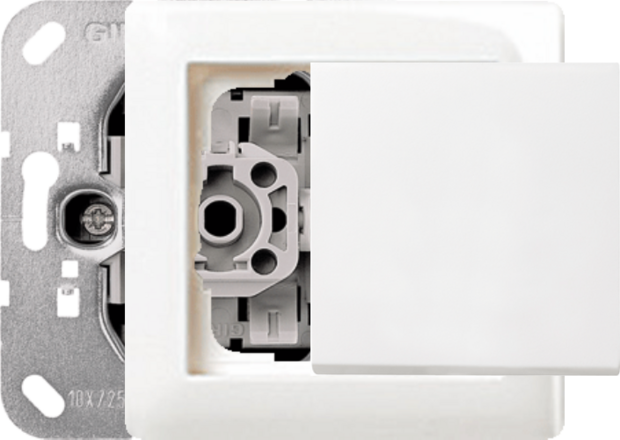 Pulse Switch for GIRA Pulse Dimmer