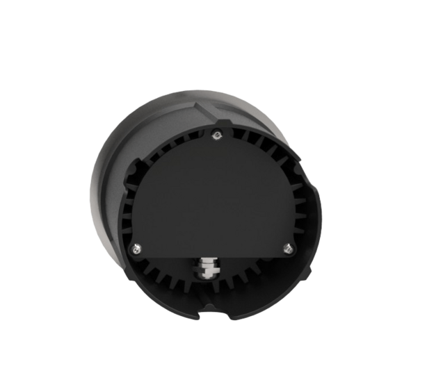 Asymmetrischer Erdspot 145mm | 10,3W | 3000K