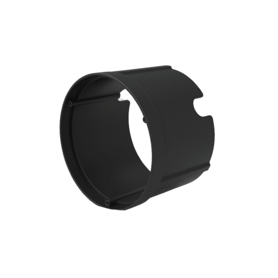 Asymmetrischer Erdspot 145mm | 10,3W | 3000K