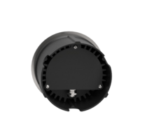 Asymmetrischer Erdspot 145mm | 10,3W | 3000K