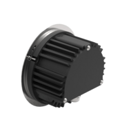Asymmetrischer Erdspot 145mm | 10,3W | 3000K