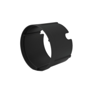 Asymmetrischer Erdspot 145mm | 10,3W | 3000K