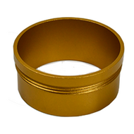 Gouden ring | Voor 1-fase railspots | &Oslash;53 mm