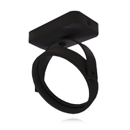 AR111 Plafondlamp | 1x GU10 Fitting | Zwart