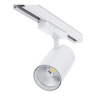 Railspot | 3-fase | Dimbaar | Wit | 10W-20W-30W instelbaar