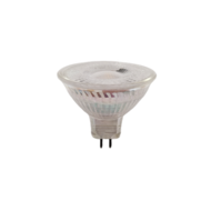 LED GU5.3 spot | 5W | 4000K neutraal wit | dimbaar | 400 lumen | 38&deg;