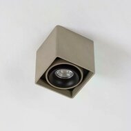 Bjorn 1 Deckenleuchte | champagner | 9,4 cm