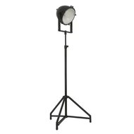 Imola Stehleuchte | schwarz | 162 cm