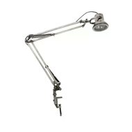 Cornell Tischleuchte | silber | &Oslash;13 cm