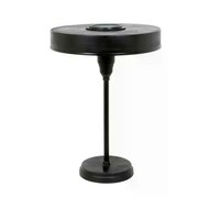 Auriol Tischleuchte | schwarz | 53 cm