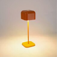 Cabo Tischleuchte | orange | 30 cm