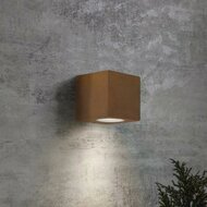 Wandleuchte Levi | Corten | GU10