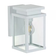 Wandleuchte Jersey M | Wei&szlig;