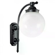 Wandleuchte Madeira | Gr&uuml;n