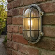 Wandleuchte KS Nautic III | Roh