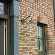 Wandleuchte Dolce | Taupe