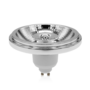 LED AR111 GU10 Spot | Wit | 12W | 4000K | 24&deg;