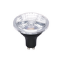 LED AR70 GU10 Spot | 6W | 45&deg; | Dimbaar | Zwart
