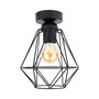 LED Plafondlamp Round 4W | Opbouw | Wit