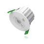 LED opbouw noodverlichting wit 3W