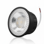 Extra dunne LED spotmodule | 5W | 2700K warm wit | Dimbaar | &Oslash;50 mm