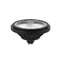 LED AR111 GU10 spotlight | 12W | 2700K warm white | dimmable
