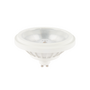 LED AR111 GU10 spot | 12W | 2700K warm wit | dimbaar | 40&deg;