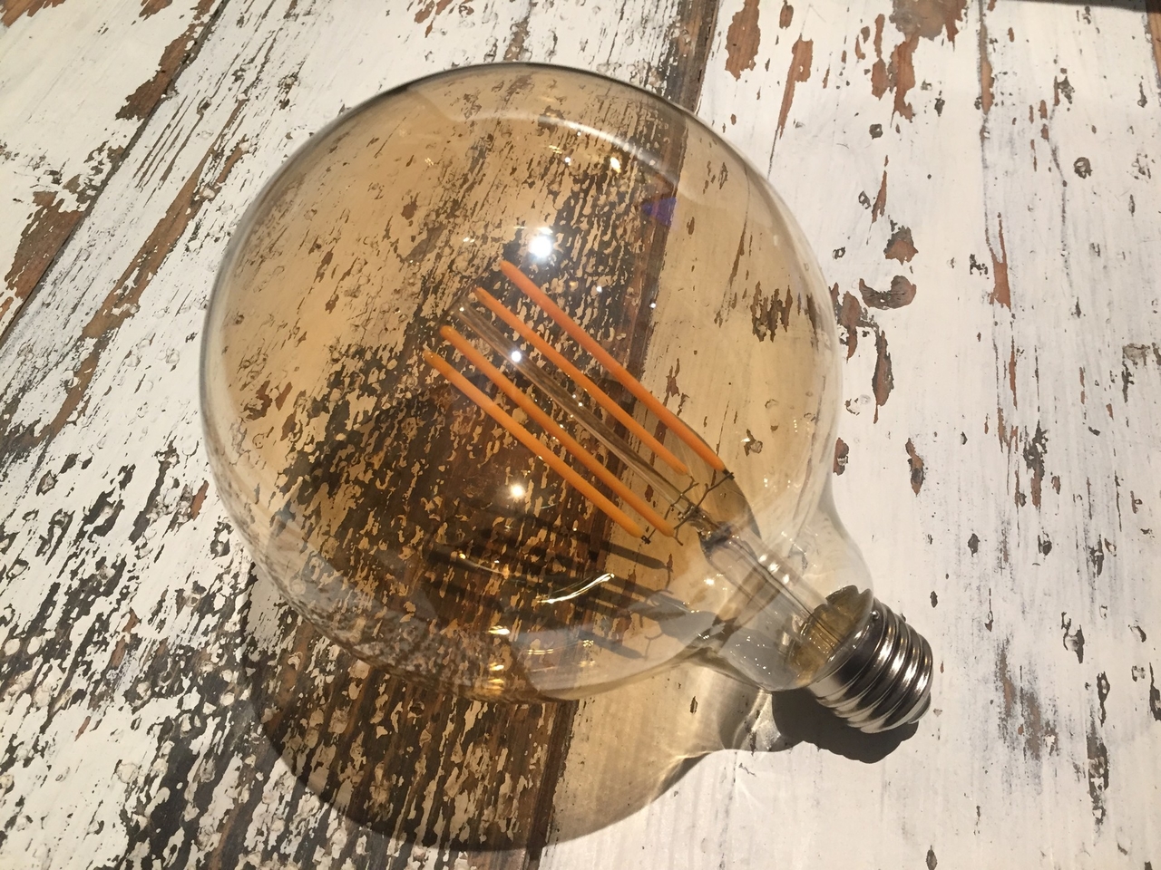 Sandy Gooi Verstrikking Bestel hier uw Grote Bol/Globe Bol LED lampen - Hoogste Kwaliteit -  ThatsLed.nl - Unieke kwaliteit led verlichting