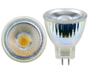 MR11 Spot 35mm 1W 2700K CRI>90 12V Dimbaar - ThatsLed.nl - Unieke kwaliteit led verlichting