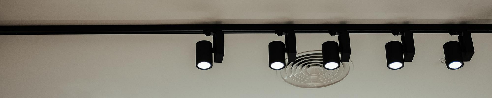 Railverlichting, functioneel en flexibel!