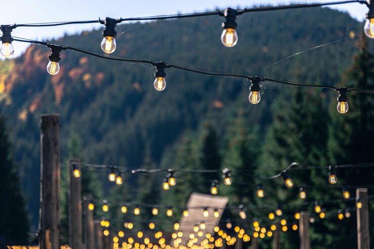 String Lights
