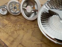 Dimbare LED spots - Hoe kies je de juiste?