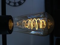 Dimbare LED lampen Do's en Don'ts