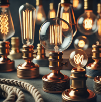 Decoratieve Fittingen voor een Unieke Uitstraling