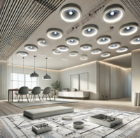 8 Tips wanneer je Inbouwspots in Huis wilt plaatsen