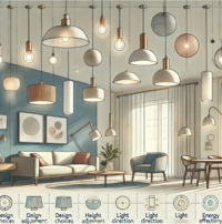 Tips om de Beste Hanglamp te Kopen