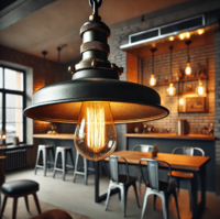 Industriële Hanglamp? 5 Tips om de Beste te kiezen!