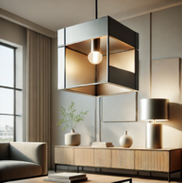 3 Gründe, sich für eine quadratische Fremont-Lampe zu entscheiden