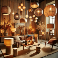 Verlichting Trends voor het Najaar 2021