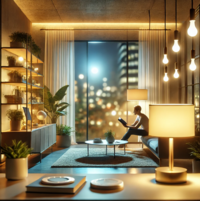 Led Verlichting & Gezondheid