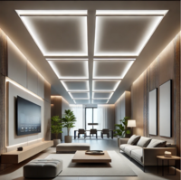 Led Panelen in Huis? 