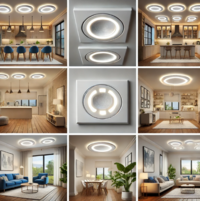 10 Tips voor het plaatsen van Dimbare LED inbouwspots