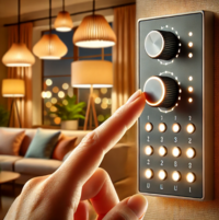 Hoe Kies Je de Juiste Dimmer voor Jouw LED-verlichting Hoe Kies Je de Juiste Dimmer voor Jouw LED-verlichting