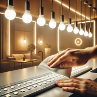 Onderhoudstips voor duurzame LED-verlichting