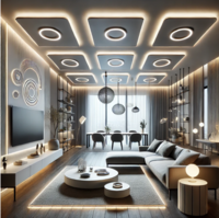 Trends in LED-verlichting voor 2024