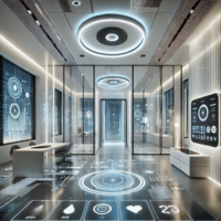 De toekomst van LED-verlichting