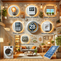 5 Tips voor een Lagere Energiefactuur