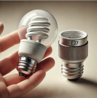 Wat is een E27 fitting?