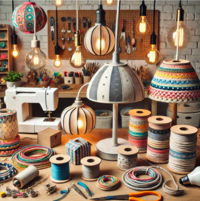 Wat kun je allemaal maken van Strijkijzersnoer?