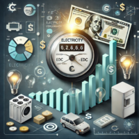 Hoe Duur is Elektriciteit?